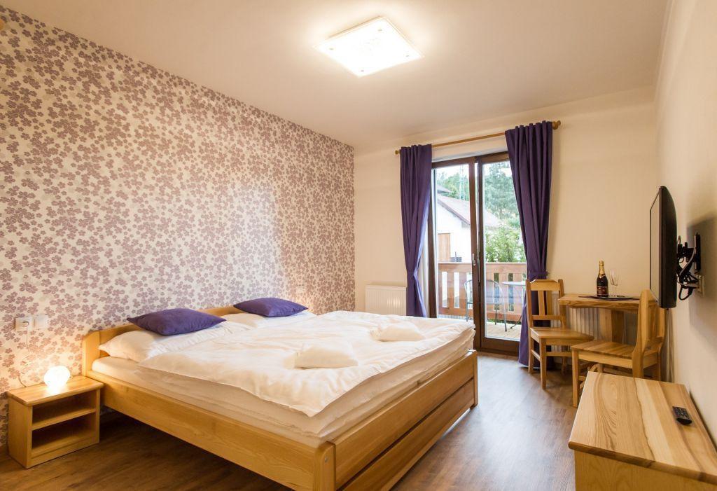 Pension Bella Cesky Krumlov Room photo