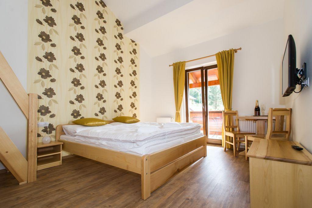 Pension Bella Cesky Krumlov Room photo