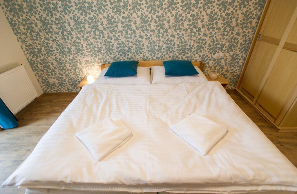 Pension Bella Cesky Krumlov Room photo