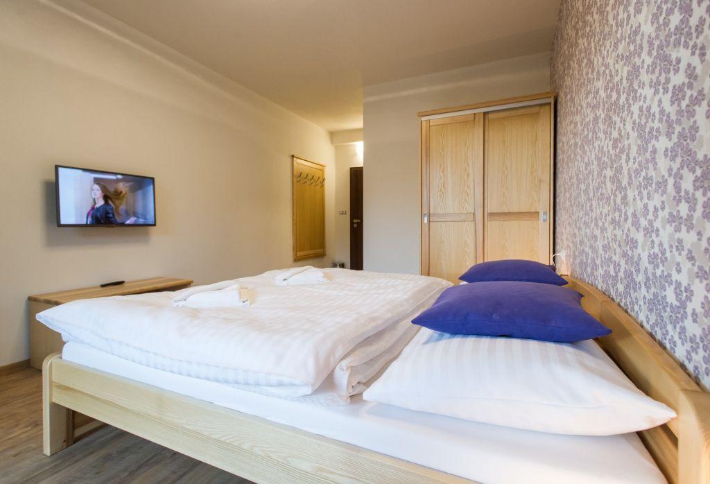 Pension Bella Cesky Krumlov Room photo